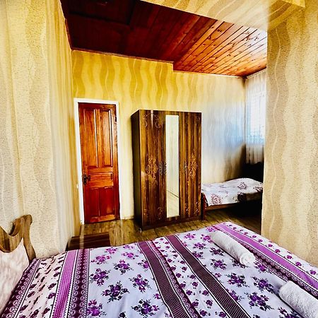 Guesthouse Kamelia マートヴィリ エクステリア 写真