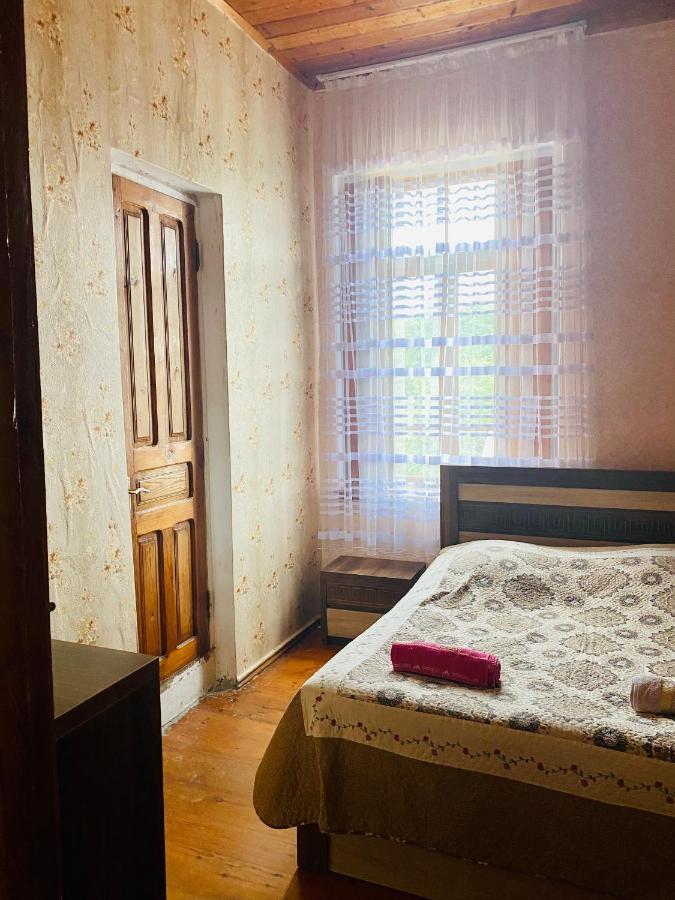 Guesthouse Kamelia マートヴィリ エクステリア 写真