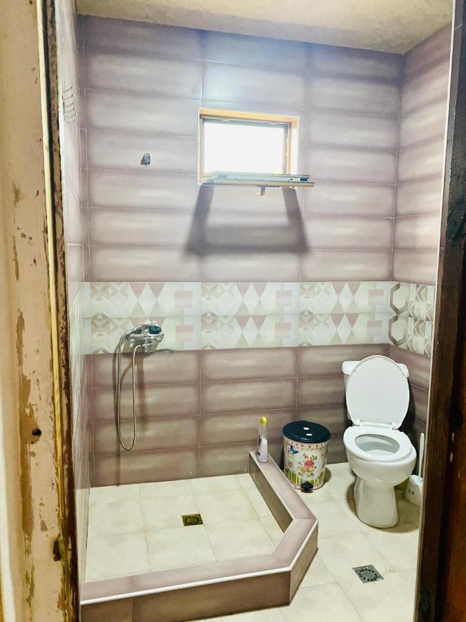 Guesthouse Kamelia マートヴィリ エクステリア 写真