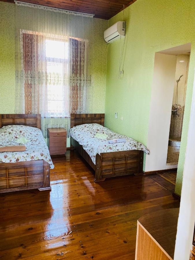 Guesthouse Kamelia マートヴィリ エクステリア 写真