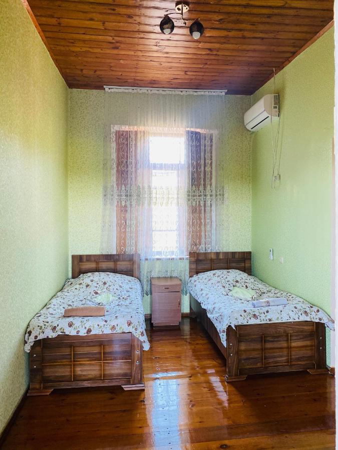 Guesthouse Kamelia マートヴィリ エクステリア 写真