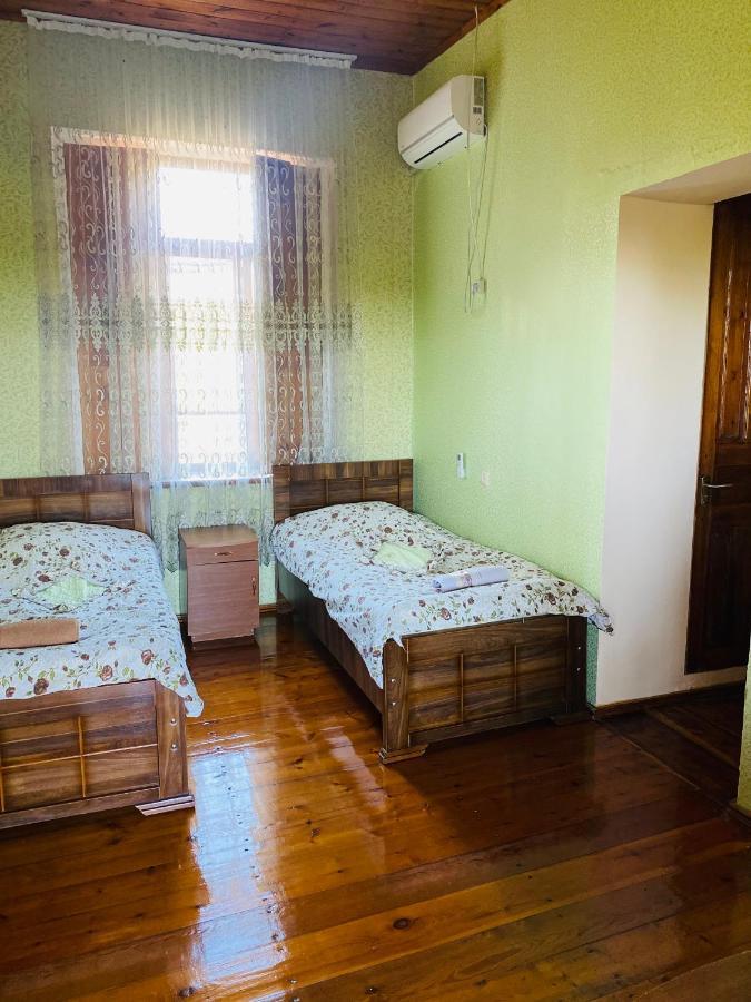 Guesthouse Kamelia マートヴィリ エクステリア 写真