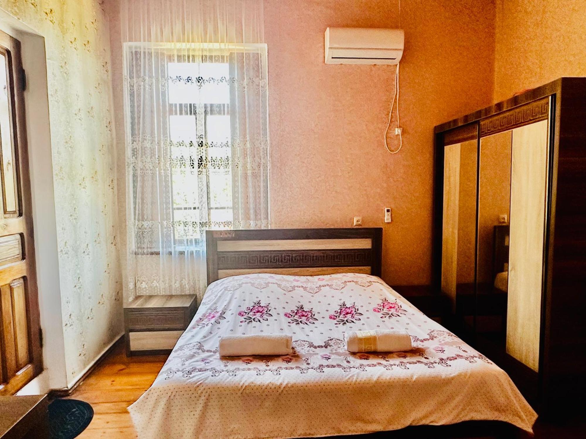 Guesthouse Kamelia マートヴィリ エクステリア 写真