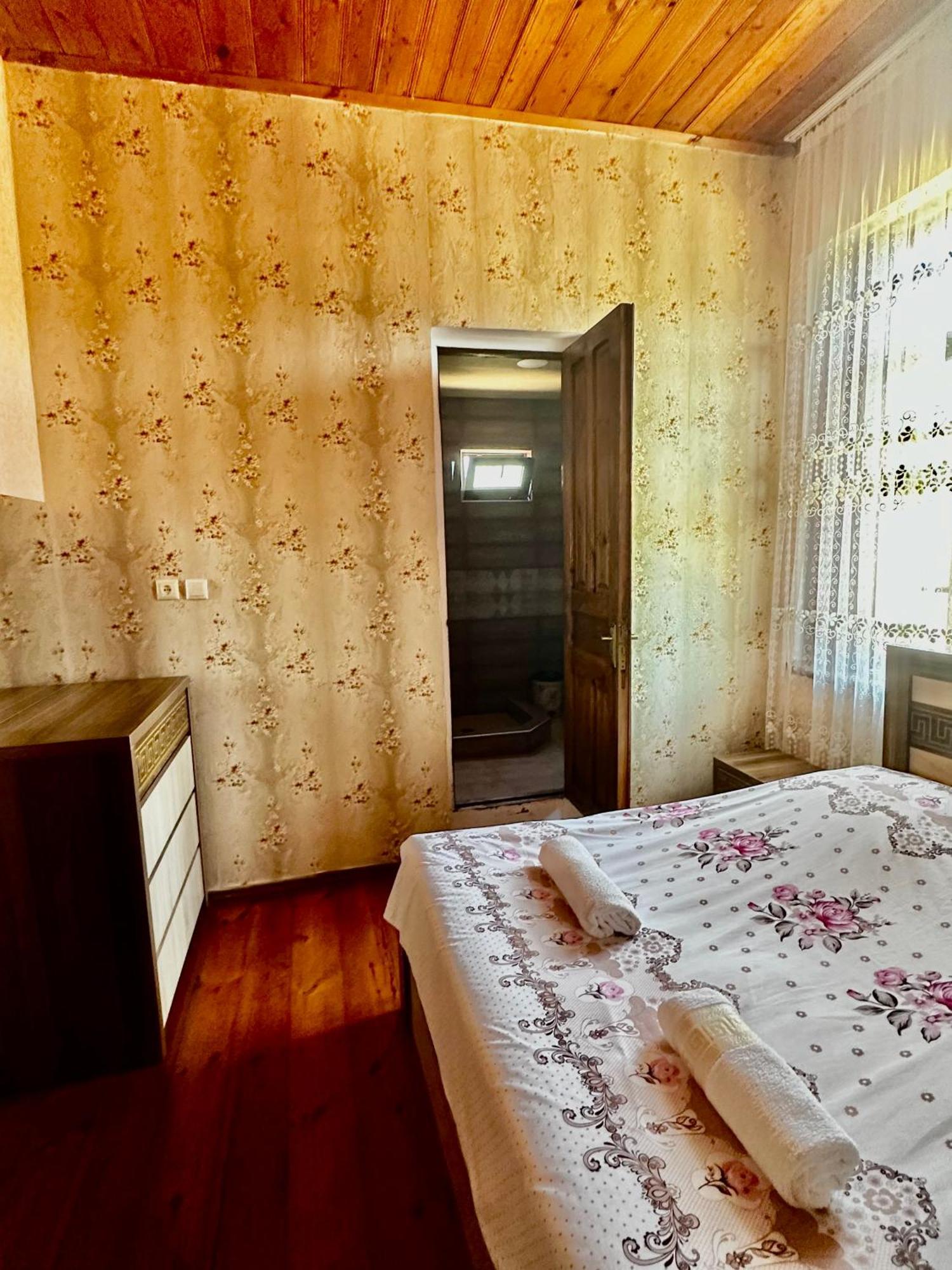 Guesthouse Kamelia マートヴィリ エクステリア 写真