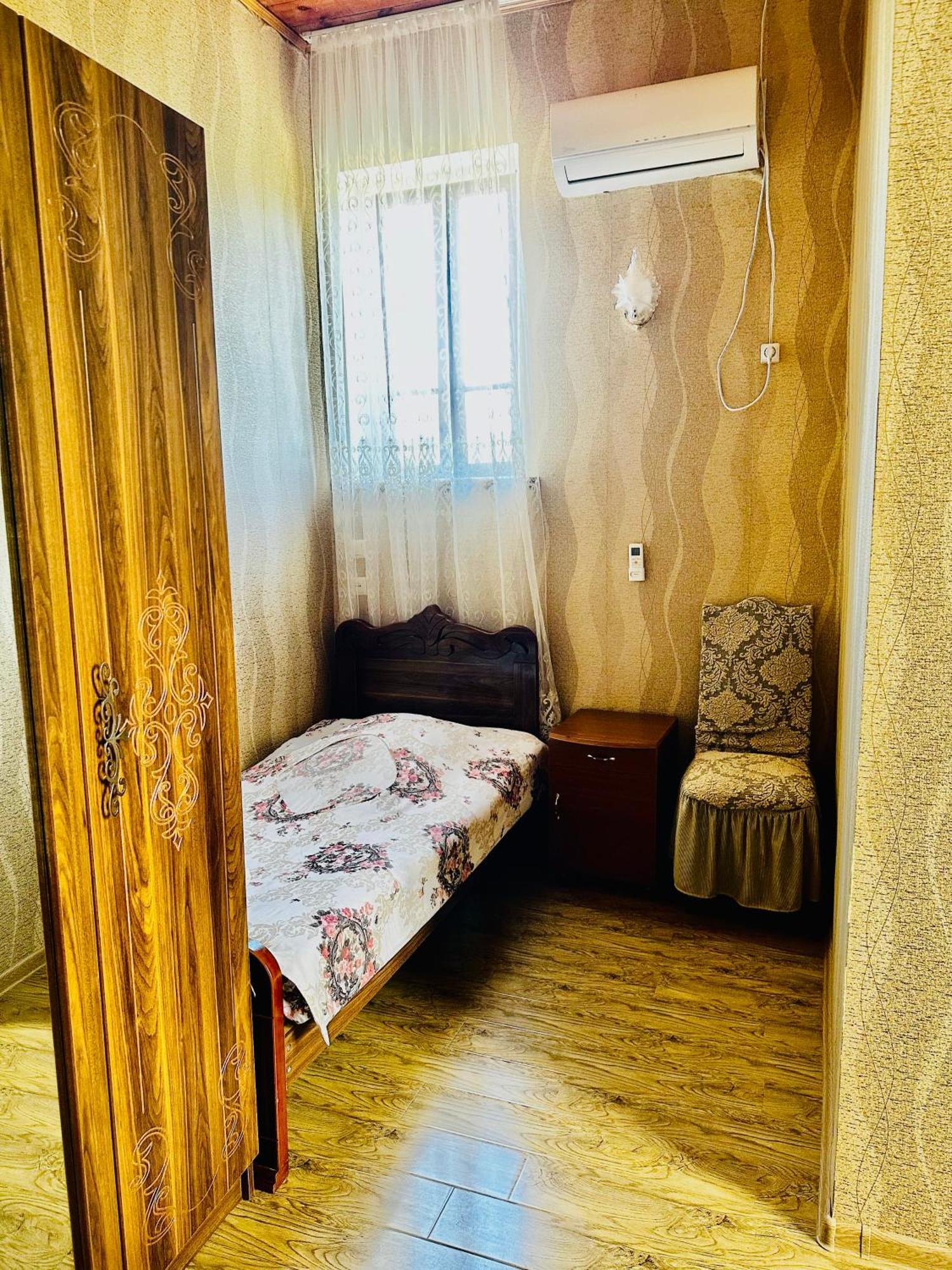 Guesthouse Kamelia マートヴィリ エクステリア 写真
