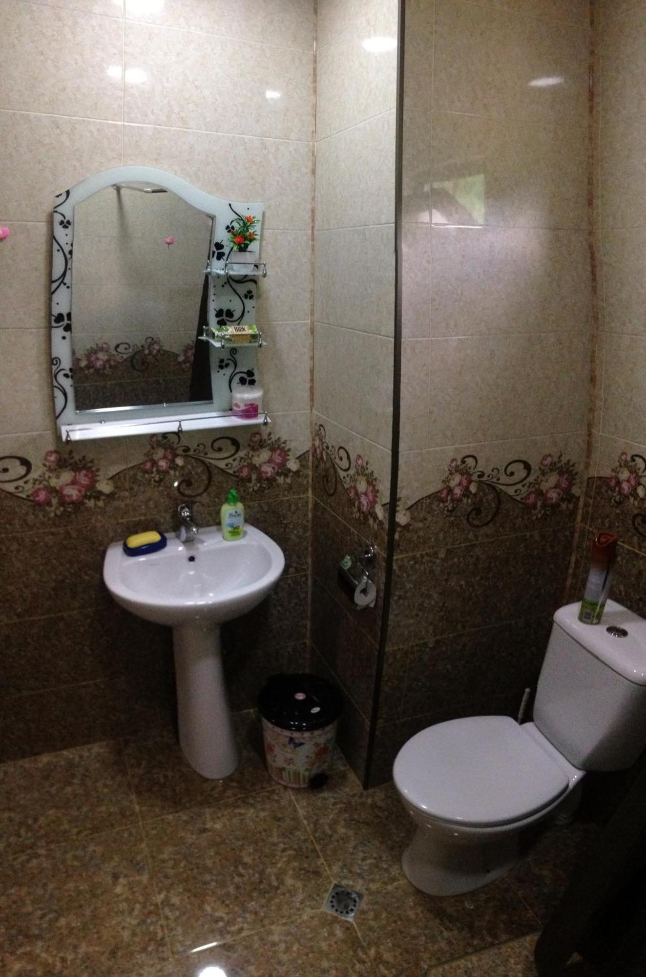 Guesthouse Kamelia マートヴィリ エクステリア 写真