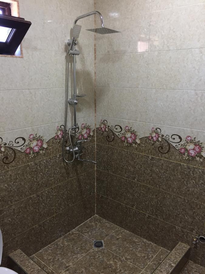 Guesthouse Kamelia マートヴィリ エクステリア 写真