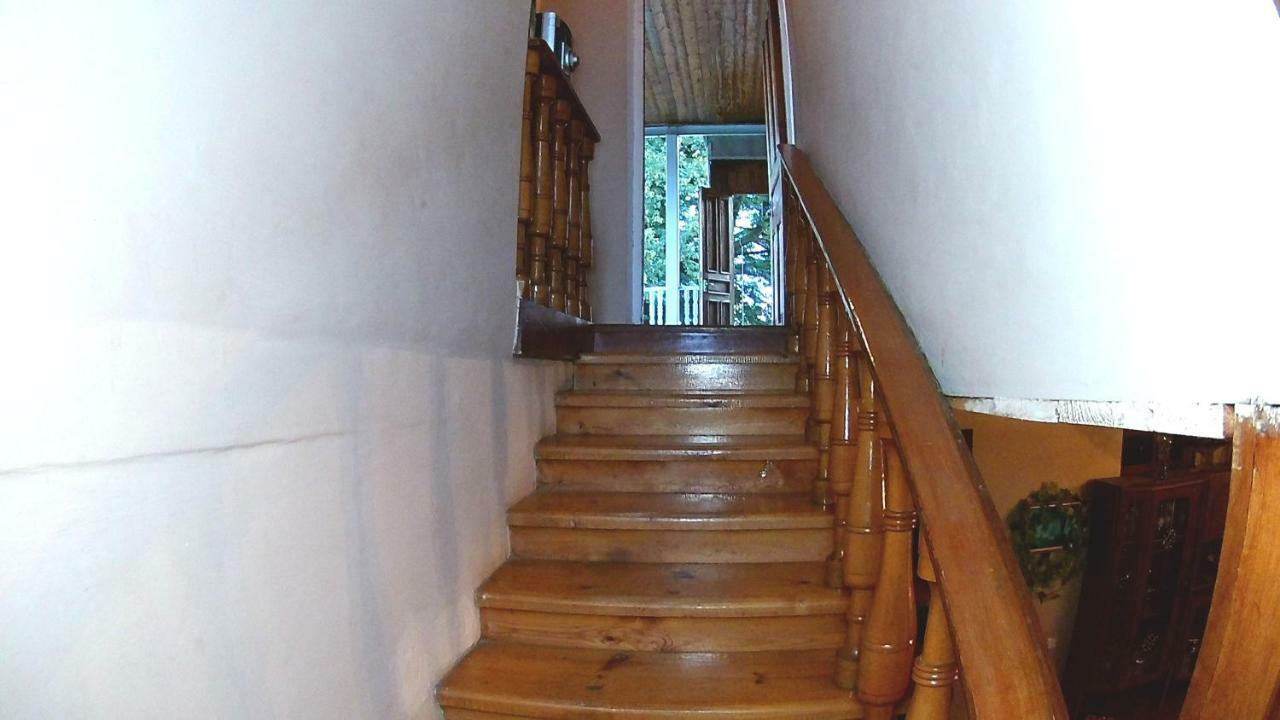 Guesthouse Kamelia マートヴィリ エクステリア 写真